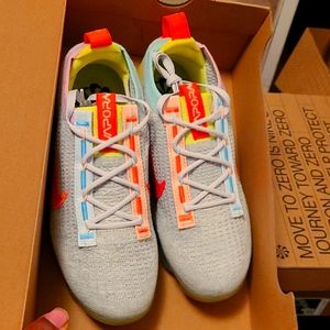 Women's air vapormax 2021 fk